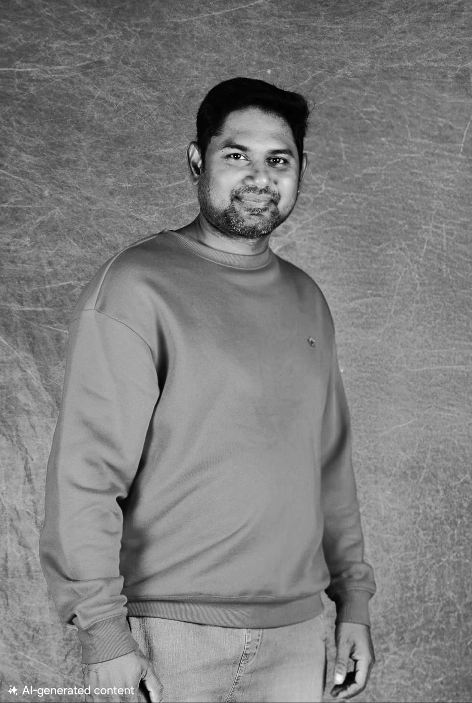 CEO Portrait